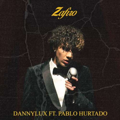 ZAFIRO (feat. Pablo Hurtado)